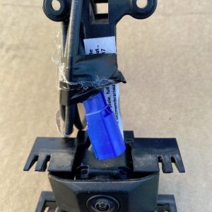 Camera video bara fata 360 grade VW Passat B8 cu suport si cablaj incluse - Dezmembrari Auto