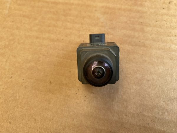 Camera video BMW Seria 7 G11 G12 2017 0263007068A - Dezmembrari Auto