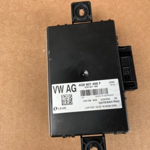 Can gateway 4G8907468F 4G8 907 468 F Audi A6 C7 din 2016 la 0 km - Dezmembrari Auto