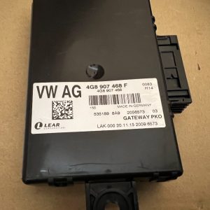 Can gateway 4G8907468F 4G8 907 468 F Audi A6 C7 din 2016 la 0 km - Dezmembrari Auto