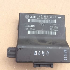 Can gateway Audi A3 8P 1K0907530B 1K0 907 530 B - Dezmembrari Auto