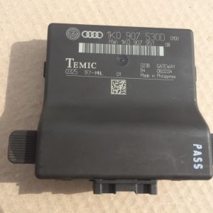 Can gateway Audi A3 8P 1K0907530D 1K0 907 530 D - Dezmembrari Auto