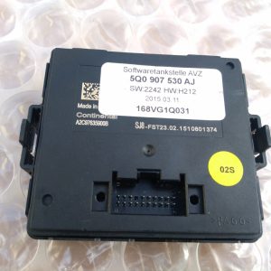 Can gateway Audi A3 8V 5Q0907530AJ 5Q0 907 530 AJ - Dezmembrari Auto