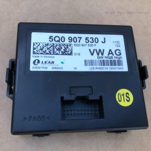 Can gateway Audi A3 8V MQB HIGH 5Q0907530J 5Q0907530F - Dezmembrari Auto