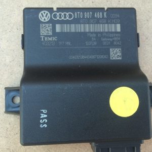 Can gateway Audi A4 B8 8T0907468K 8T0 907 468 K - Dezmembrari Auto