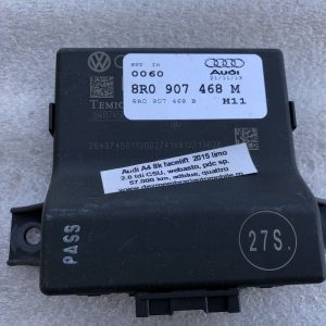 Can gateway Audi A4 A5 8R0907468M 8R0 907 468 M - Dezmembrari Auto