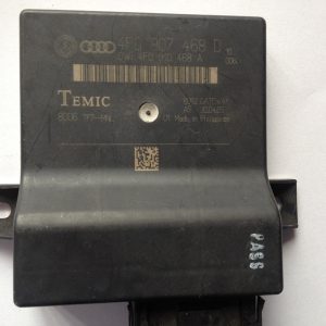 Can gateway Audi A6 4f 4F0907468D 4F0 907 468 D - Dezmembrari Auto
