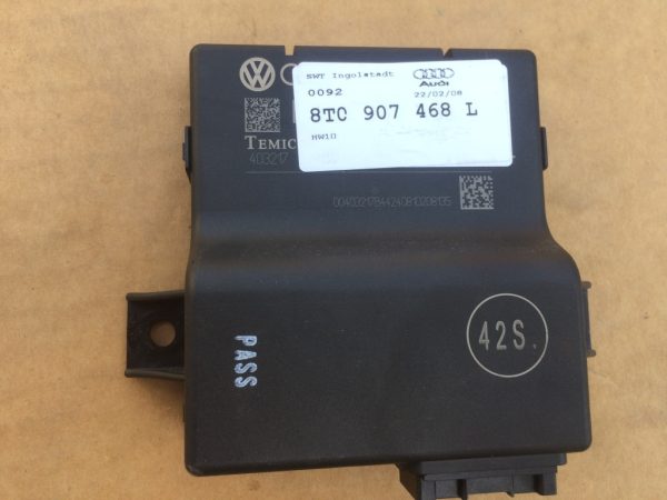 Can gateway Audi Q5 2012 8T0907468L 8T0 907 468 L - Dezmembrari Auto