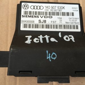 Can gateway Audi VW Seat Skoda 1K0907530K 1K0 907 530 K - Dezmembrari Auto