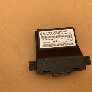 Can gateway VW Jetta 2016 7N0907530BF 7N0 907 530 BF la 0 km - Dezmembrari Auto
