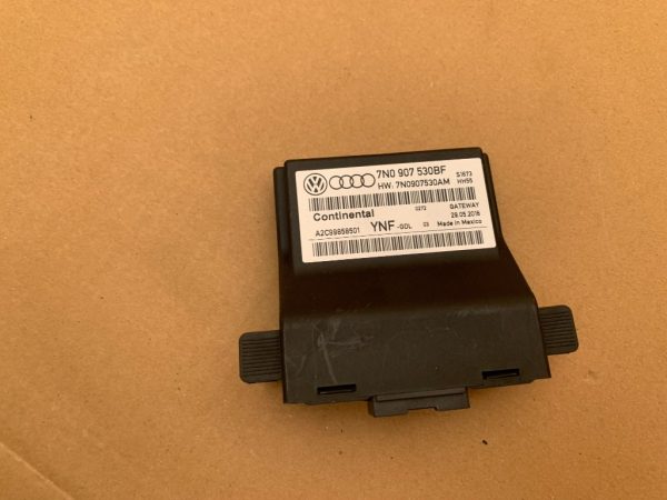 Can gateway VW Jetta 2016 7N0907530BF 7N0 907 530 BF la 0 km - Dezmembrari Auto