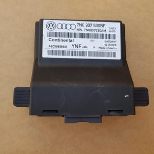 Can gateway VW Jetta 7N0907530BF 7N0 907 530 BF - Dezmembrari Auto