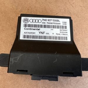 Can gateway VW Jetta din 2017 la 0 km 7N0907530BL 7N0 907 530 BL - Dezmembrari Auto