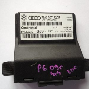 Can gateway VW Passat 6 2009 7N0907530B - Dezmembrari Auto