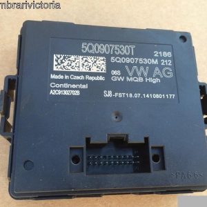 Can gateway VW Passat B8 2015 5Q0907530T - Dezmembrari Auto