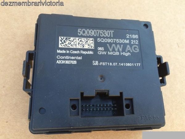 Can gateway VW Passat B8 2015 5Q0907530T - Dezmembrari Auto