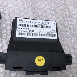 Can gateway VW Sharan 7n 7N0907530BQ 7N0 907 530 BQ - Dezmembrari Auto