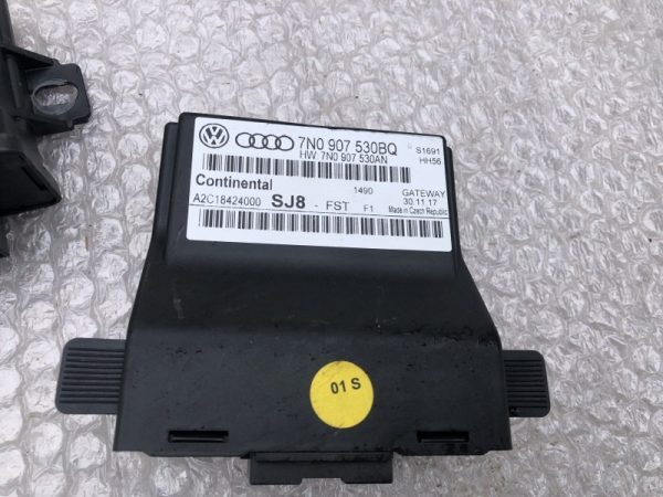 Can gateway VW Sharan 7n 7N0907530BQ 7N0 907 530 BQ - Dezmembrari Auto
