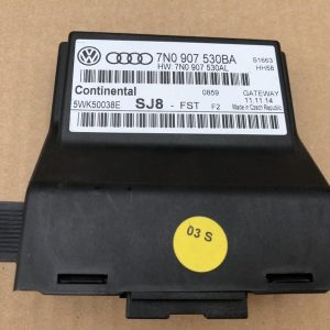Can gateway VW Tiguan din 2015 7N0907530BA 7N0 907 530 BA - Dezmembrari Auto