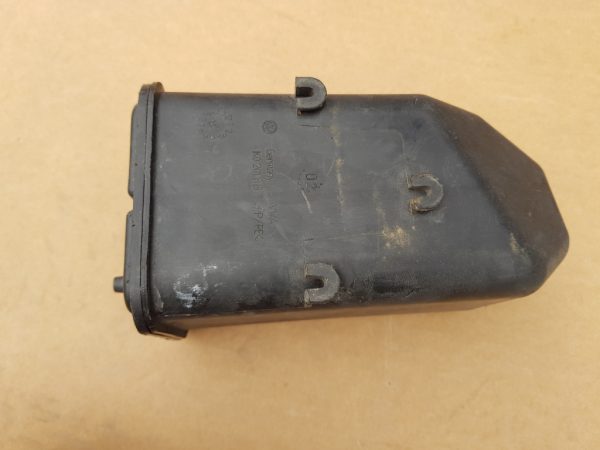 Canistra carbon Audi A3 8P 1.6 FSI BGU 1K0201801B 1K0 201 801 B - Dezmembrari Auto