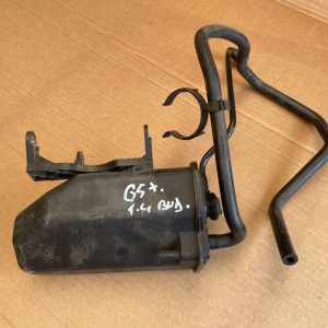 Canistra carbon VW Golf 5 plus 1.4 1K0201801D 1K0 201 801 D 1K0201797AE 1K0 201 797 AE - Dezmembrari Auto