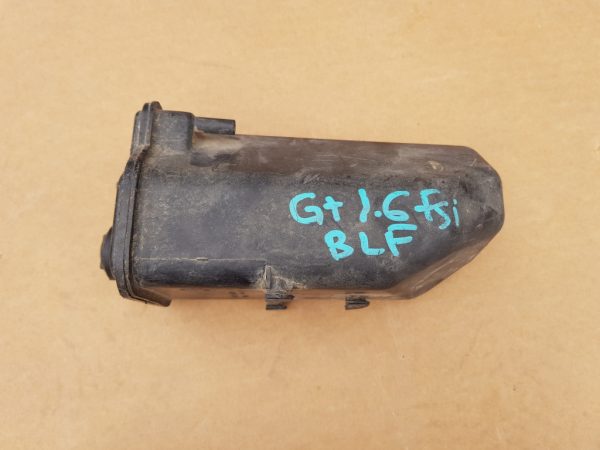 Canistra carbon VW Golf 5 plus 1.6 fsi BLF 1K0201813 1K0 201 813 - Dezmembrari Auto
