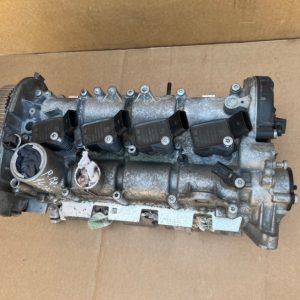 Capac axe cu came VW Passat B8 1.4 tsi CZC CZCA 04E103469CC 04E 103 469 CC - Dezmembrari Auto