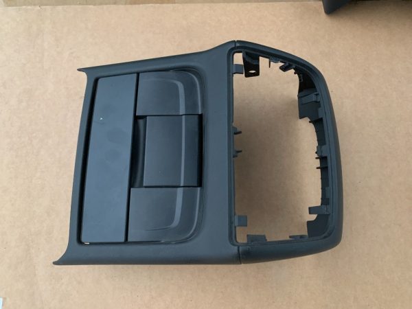 Capac cotiera Audi A4 B8 8K0864376 8K0 864 376 - Dezmembrari Auto