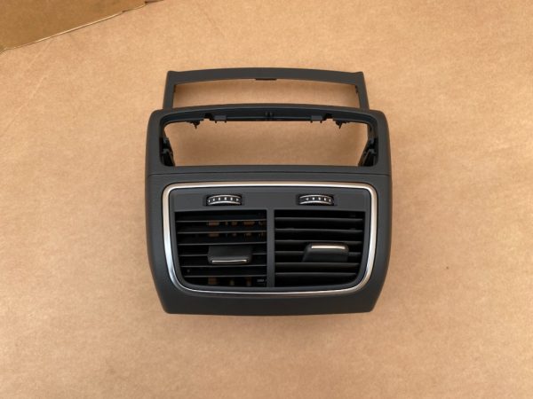 Capac cotiera Audi A6 C7 2016 4G0864376B 4G0 864 376 B la 0 km - Dezmembrari Auto