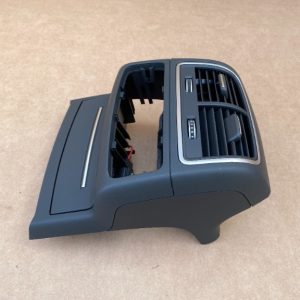 Capac cotiera cu grile ventilatie Audi A6 C7 2016 4G0864376B 4G0 864 376 B - Dezmembrari Auto