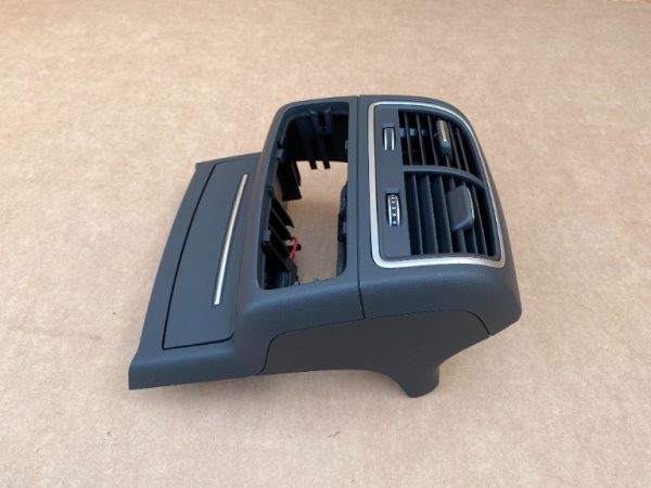 Capac cotiera cu grile ventilatie Audi A6 C7 2016 4G0864376B 4G0 864 376 B - Dezmembrari Auto