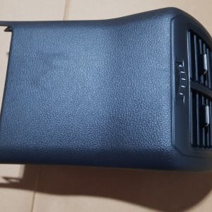 Capac cotiera cu guri ventilatie VW Golf 7 5G0864298F 5G0 864 298 F - Dezmembrari Auto