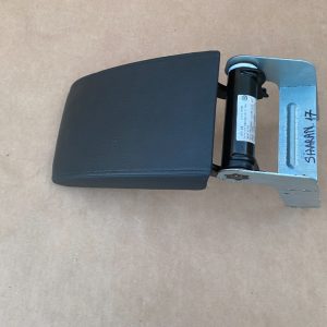 Capac cotiera din piele VW Sharan 2017 5M0864207G 5M0 864 207 G - Dezmembrari Auto