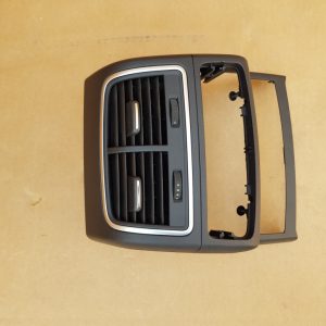 Capac cotiera guri ventilatie spate Audi A6 C7 4G 4G0819203 4G0 819 203 - Dezmembrari Auto