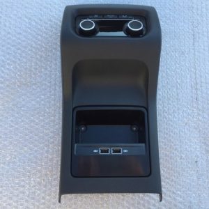 Capac cotiera panou climatronic VW Sharan 2017 7N0 907 049 C 7N0 864 298 - Dezmembrari Auto