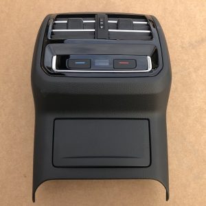 Capac cotiera spate cu climatronic VW Passat B8 alltrack 3G0857100H 3G0 857 100 H - Dezmembrari Auto