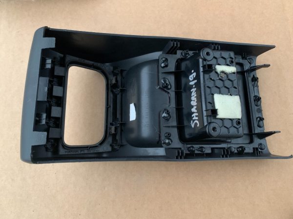 Capac cotiera VW Sharan 2019 7N0862639A 7N0 862 639 A - Dezmembrari Auto - imagine 5