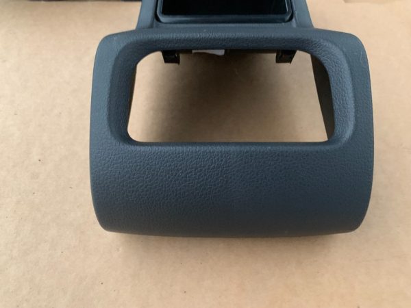 Capac cotiera VW Sharan 2019 7N0862639A 7N0 862 639 A - Dezmembrari Auto - imagine 2