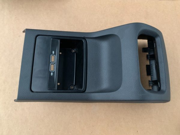 Capac cotiera VW Sharan 2019 7N0862639A 7N0 862 639 A - Dezmembrari Auto