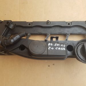 Capac culbutori Audi A4 B8 2009 2.0 tdi 03L103469L 03L 103 469 L - Dezmembrari Auto
