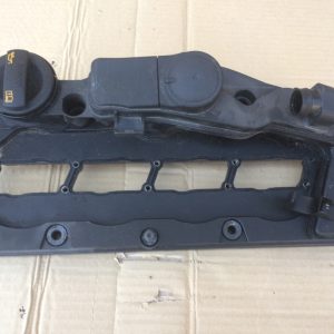 Capac culbutori Audi Q5 03L103469L 03L 103 46 L - Dezmembrari Auto