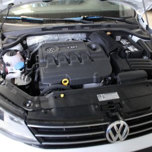 Capac culbutori Volkswagen Jetta 2017 limuzina 2.0 tdi CUU - Dezmembrari Auto
