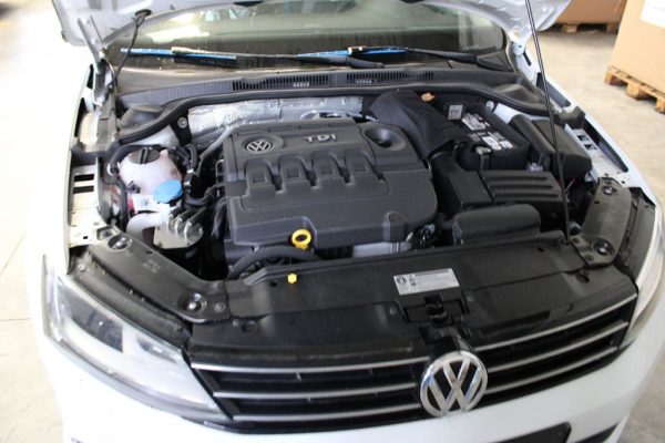 Capac culbutori Volkswagen Jetta 2017 limuzina 2.0 tdi CUU - Dezmembrari Auto