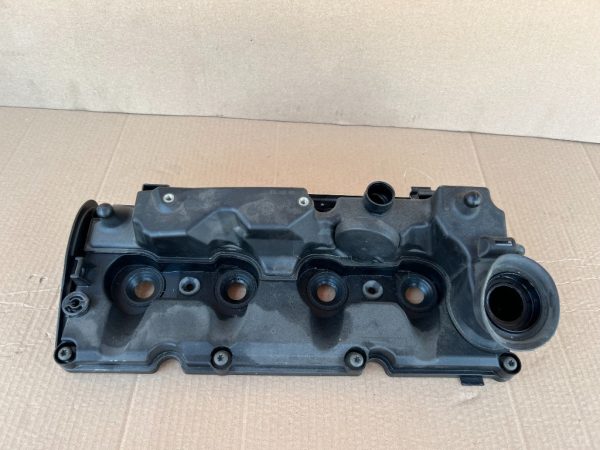 Capac culbutori VW 2.0 tdi 190 cp DFH DFC 03L 103 469 AC 03L103469AC - Dezmembrari Auto