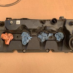 Capac culbutori VW Golf 7 2019 2.0 tdi 03L103469AD 03L 103 469 AD la 0 km - Dezmembrari Auto