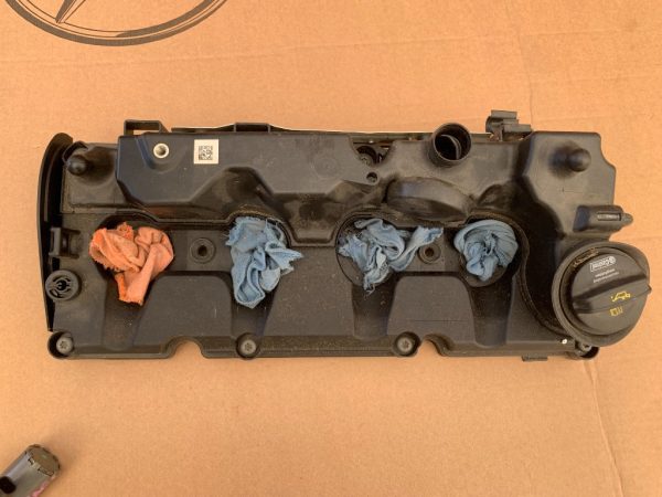 Capac culbutori VW Golf 7 2019 2.0 tdi 03L103469AD 03L 103 469 AD la 0 km - Dezmembrari Auto