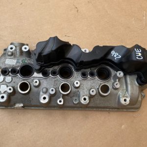 Capac culbutori VW Touareg CR 3.0 tdi 059103469CM 059 103 469 CM 059103547H 059 103 547 H - Dezmembrari Auto