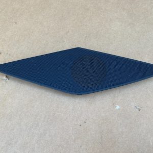 Capac difuzor plansa bord VW ID3 ID.3 10B858122 10B 858 122 - Dezmembrari Auto
