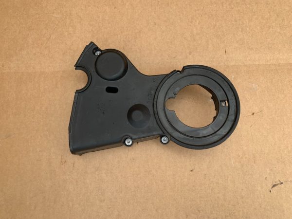 Capac distributie VW Sharan 2.0 tdi DLUB din 2018 04L109147D 04L 109 147 D - Dezmembrari Auto