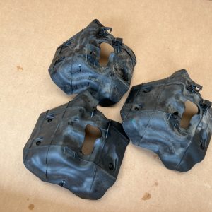Capac galerie admisie VW Touareg CR 3.0 tdi 4M0103926C 4M0 103 926 C - Dezmembrari Auto